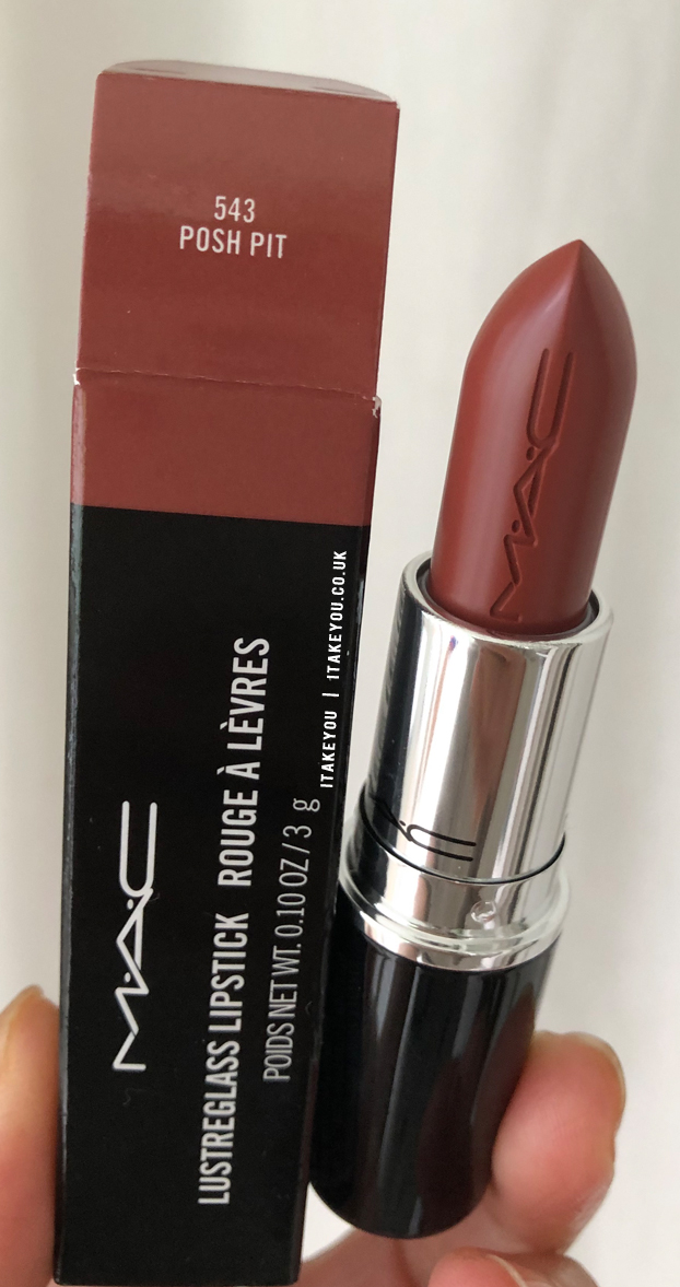 Posh Pit Mac Lipstick, Mac Lipstick Shade, Mac Nude Lipstick, Mac Lipstick Colours, nude dark brown lipstick