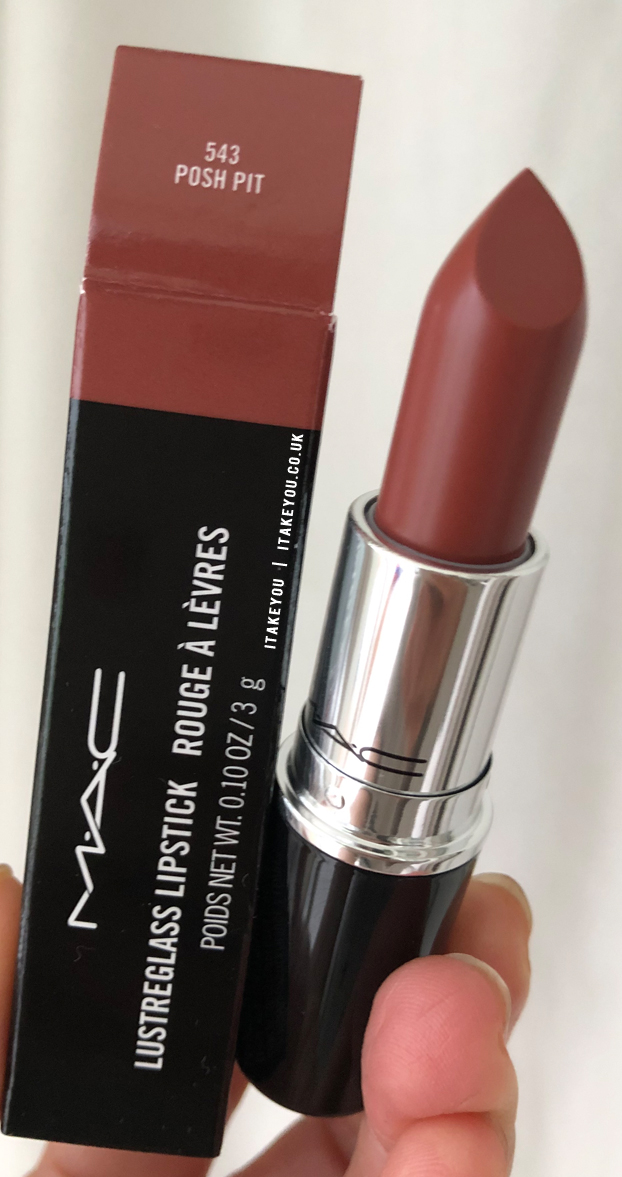 Posh Pit Mac Lipstick, Mac Lipstick Shade, Mac Nude Lipstick, Mac Lipstick Colours, nude dark brown lipstick