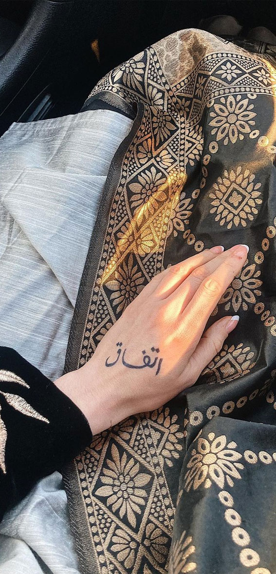 50 Timeless Allure of Henna Designs : Coincidence