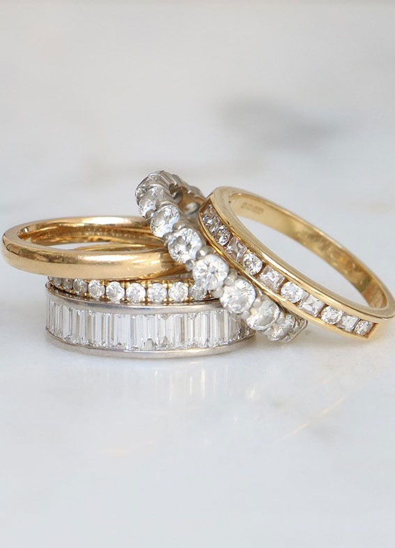 Pave Ring, Diamond Rings, engagement ring, engagement ring ideas