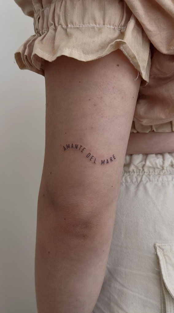 15 Fine Line Tattoo Ideas That Are So Minimalist Chic