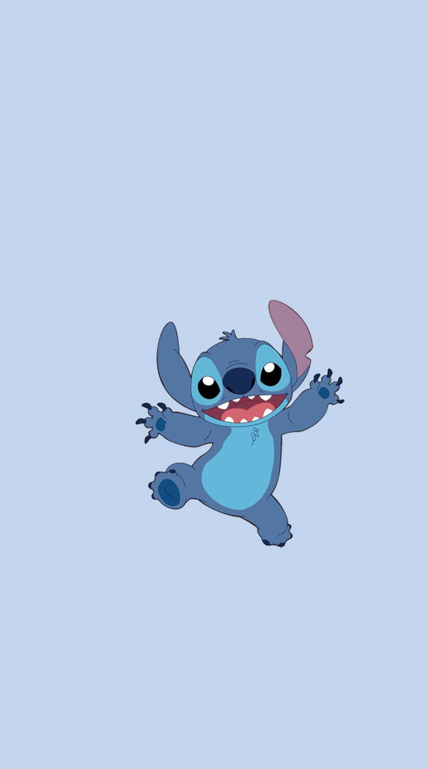 Spring Stitch Wallpapers  Wallpaper Cave  Lilo and stitch drawings  Cartoon wallpaper iphone Cute disney wallpaper