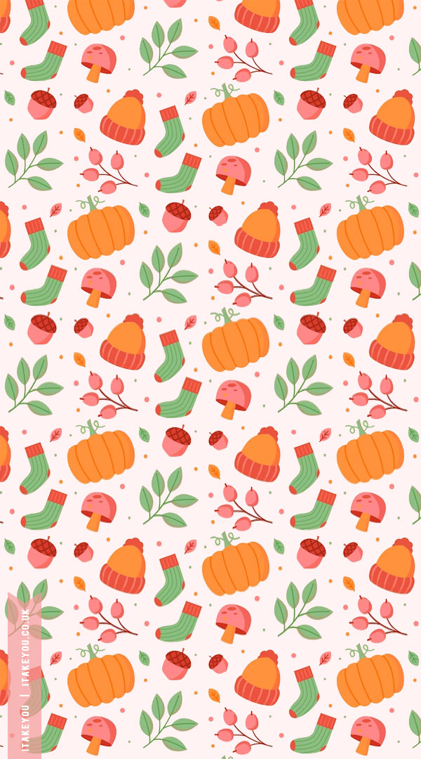 20+ Cute Autumn Wallpapers To Brighten Your Devices :