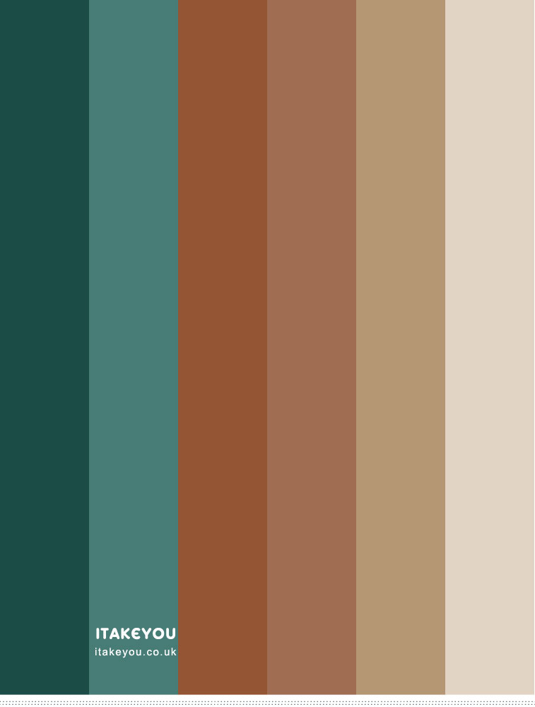 Emerald and Brown Colour Scheme, Autumn Colour Scheme, Autumn Colour Trends 2023, Fall Color Palette, autumn colours, Autumn Colours 2023, soft autumn colour palette