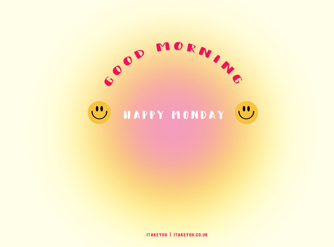 Happy Monday, Happy Monday Wallpaper, Happy Monday wallpaper for desktop, Happy Monday Wallpaper for Laptop