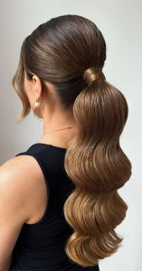 27 From Casual to Glamorous: Mastering Versatile Ponytail Hairstyles ...