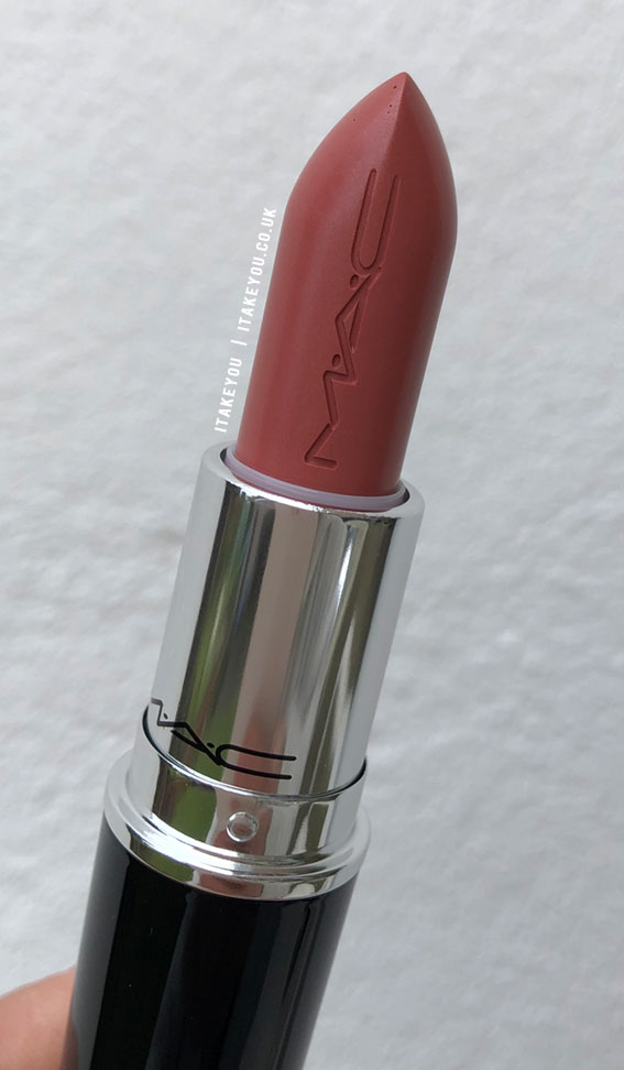 Mac lipstick, well well well mac lipstick colour, Mac lipstick, mac lipstick color, mac lipstick colour, matte lipstick, lustre lipstick