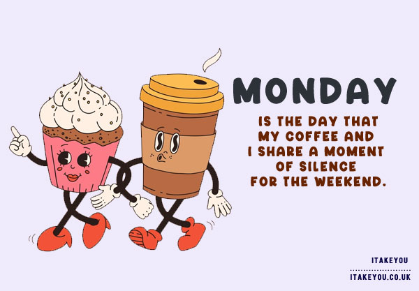 Monday humor, monday funny messages, funny monday quotes, happy monday, hello monday, monday quotes, monday messages, monday wishes, hello monday funny messages, happy monday images, monday wishes