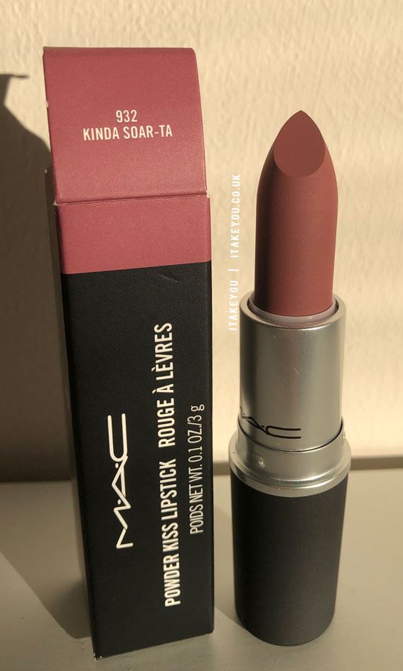kinda soar-ta mac lipstick, Mac Lipstick, mac lipstick, mac lipstick colour, mac lipstick names