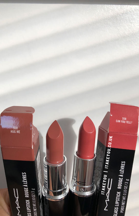 40 Transforming Your Look With MAC's Versatile Shades : Leave Me Breathless  vs Spirit Mac Lipstick I Take You, Wedding Readings, Wedding Ideas, Wedding Dresses