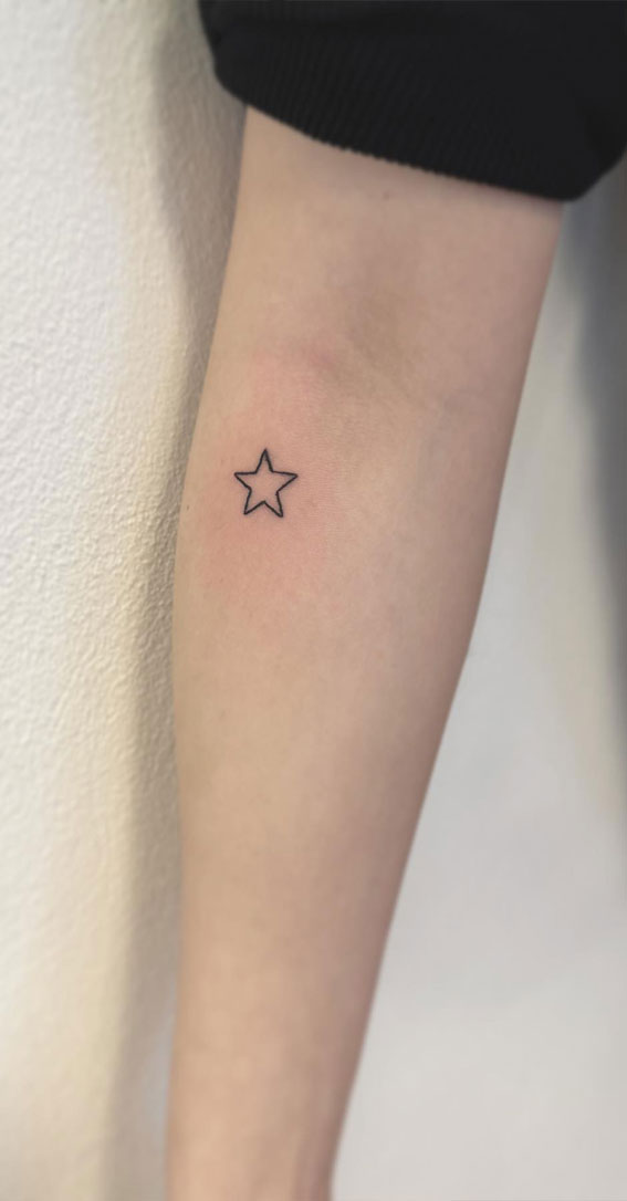 star tattoo, star tattoos, star tattoo designs, star tattoo ideas, star tattoo on arm, star tattoo on hand