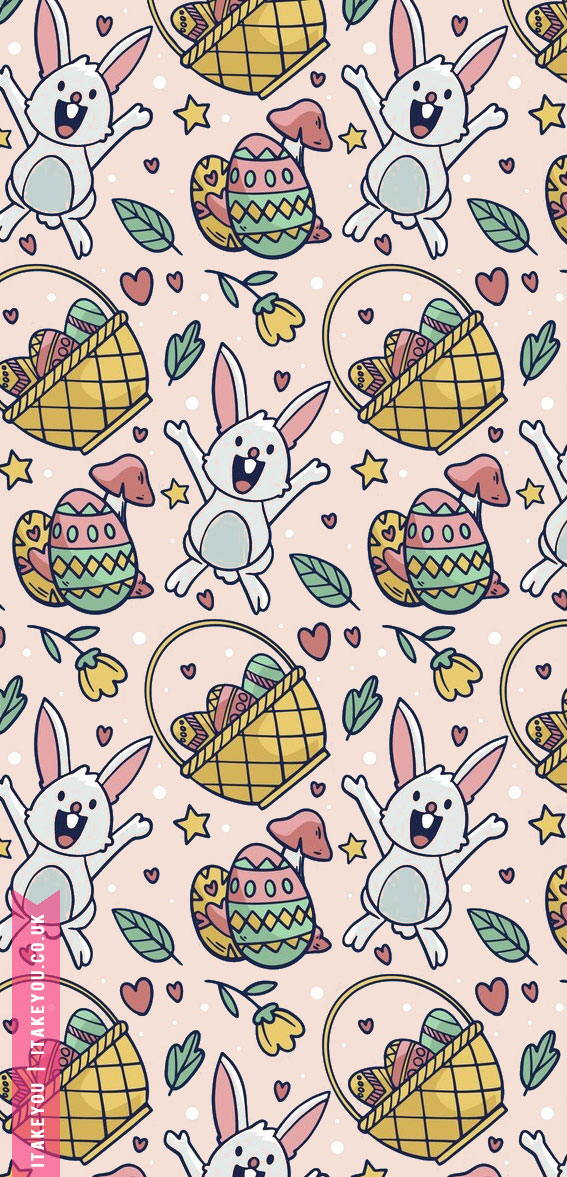 Easter Wallpaper Ideas for the season :