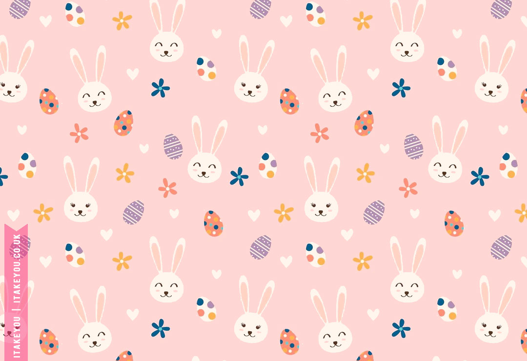 Easter Enchantment: Delightful Wallpaper Ideas for the Season