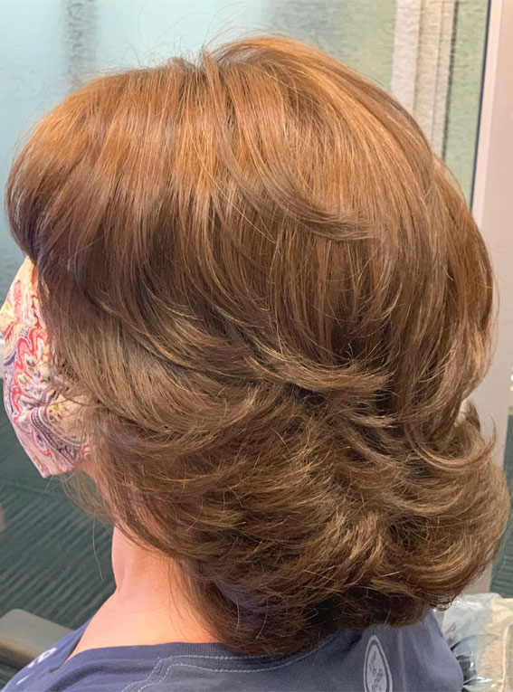 hairstyles for women over 40, hairstyles for 40 year-old woman to look younger, Medium length hairstyles for women over 40, Low maintenance hairstyles for women over 40, hairstyles for 40 year old woman with fat face, Short hairstyles for women over 40, Layered hairstyles for women over 40, hairstyles for women over 40 with long hair, hairstyles for women over 40 with glasses