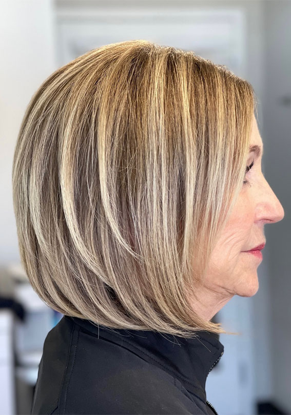 Fabulous at 50: 12 Hairstyle Trends for Women Over 50