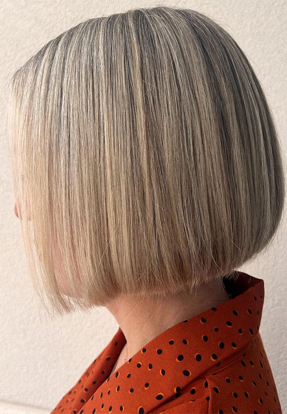 bob haircut for women over 50, hairstyle for women over 50, short haircut for women over 50, pixie haircut for women over 50, medium length for women over 50