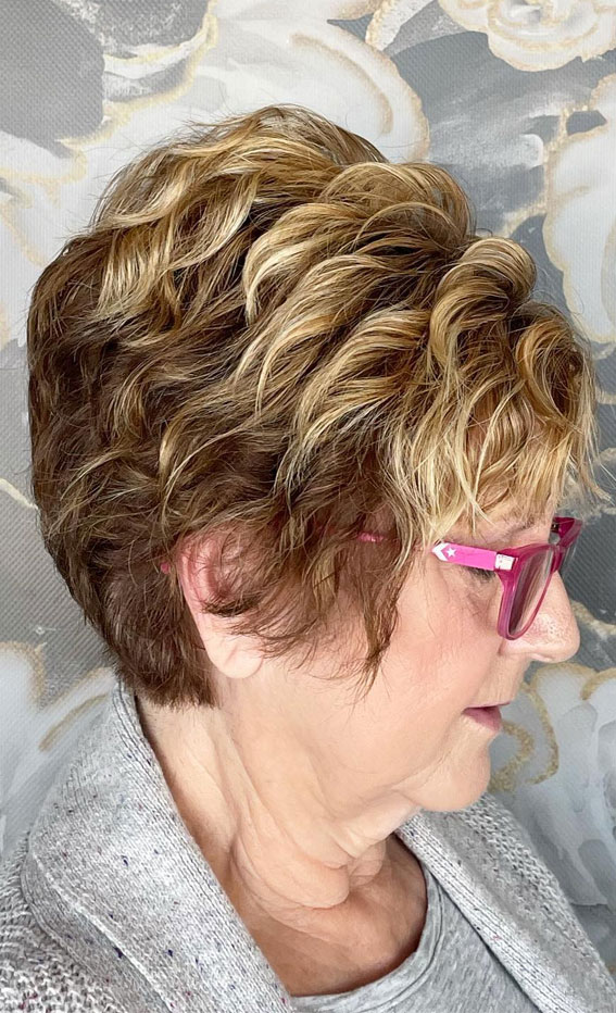 textured pixie haircuts for women over 60, short haircut for women over 60, pixie haircuts for women over 60, bixie haircuts for women over 60, short hairstyles for women over 60