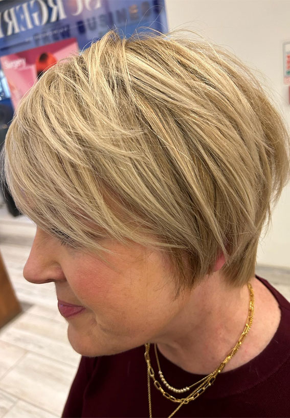 short haircut for women over 60, pixie haircut for women over 60, bixie haircuts for women over 60, short hairstyles for women over 60