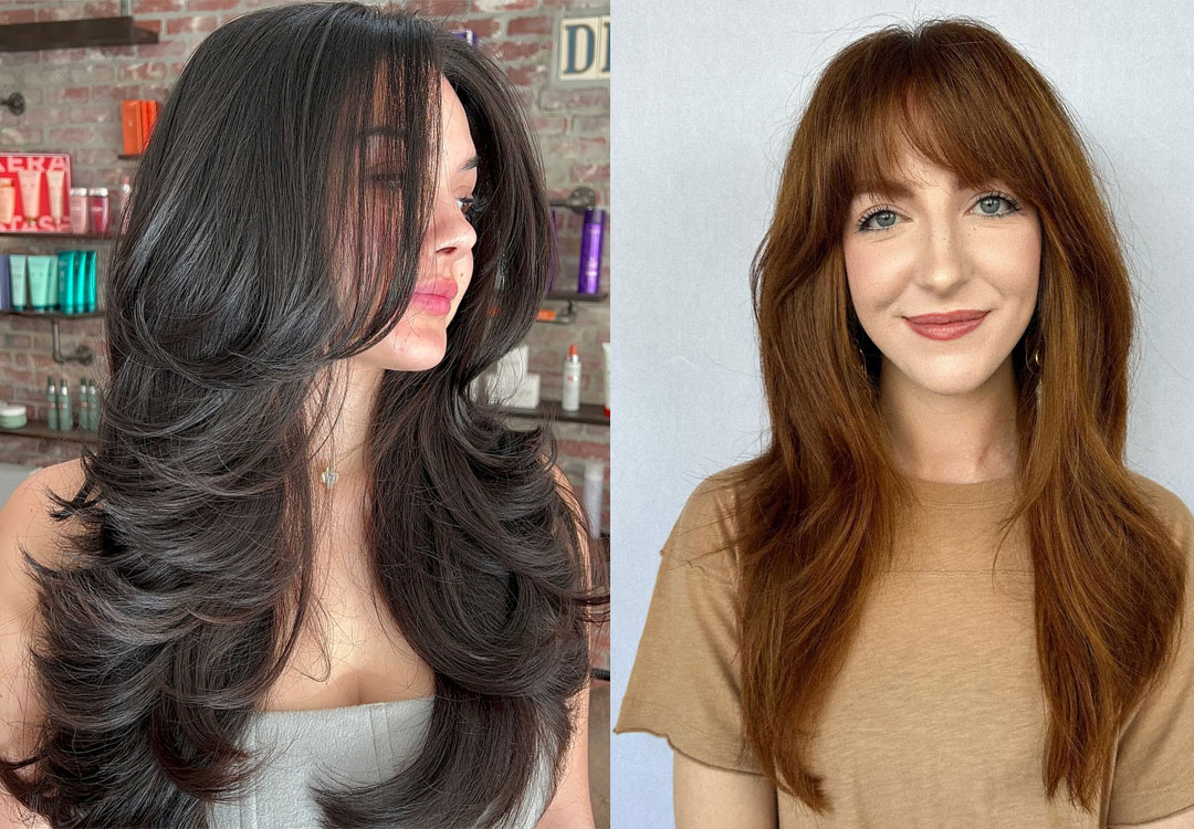 40 Best Haircut for Long Hair : Discovering the Perfect Long Haircut Ideas