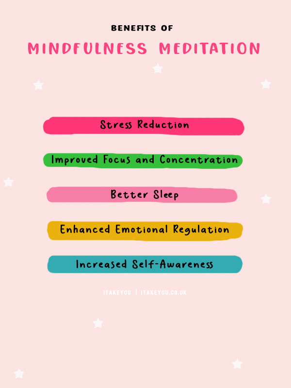 The Benefits of Mindfulness Meditation for Mental Well-being, Mindfulness meditation, Mental well-being, Mindfulness practices, Meditation benefits, Mindfulness for focus, Mental health benefits of meditation, Mindfulness exercises, Meditation for stress relief, Mindfulness and relaxation techniques
